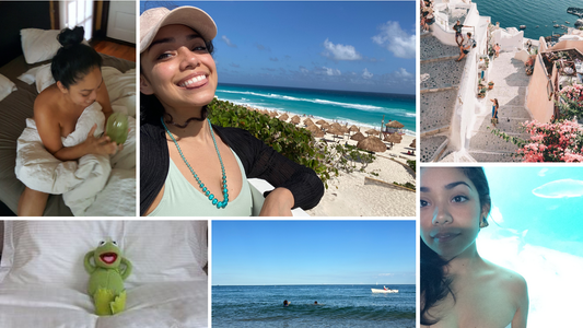 The Highs, the Lows, and the Strange Blues of Summer