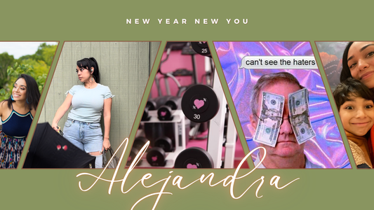 New Year, New Goals: Finding Motivation to Kickstart 2025