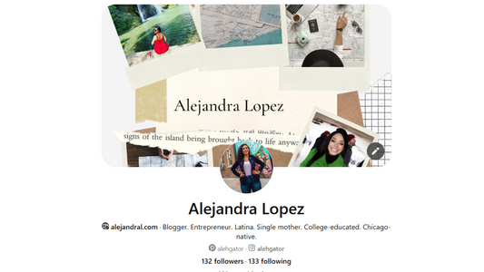 Turning My Pinterest Boards into Reality: Manifesting My Dream Life