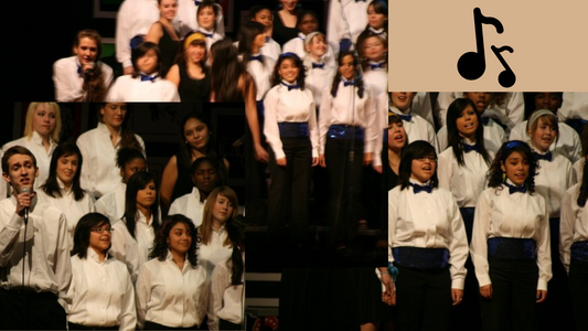 From Choir Kid to... What Now?