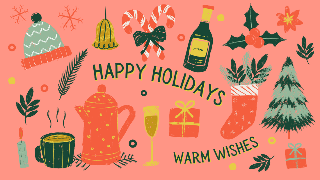 Navigating Holiday Heartache: Finding Peace Amidst the Painful Moments