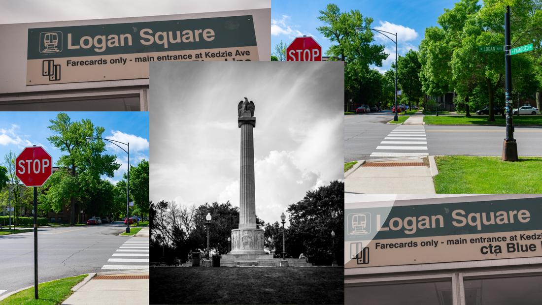 Growing Up in Logan Square: A Different Kind of Childhood