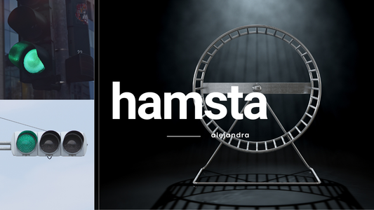 2026: Getting Off the Hamster Wheel